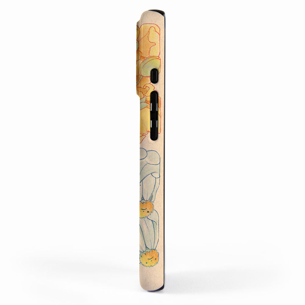 Duality iPhone Case Gallery Image 2