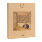 Escapism Canvas Print Gallery Image 3