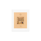 Escapism Art Print Gallery Image 1