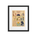 Family Framed Art Print Gallery Image 5