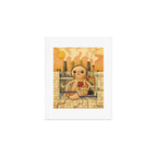 Feelings Factory Art Print Gallery Image 1