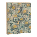 Fish Tank Canvas Print Gallery Image 6