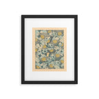 Fish Tank Framed Art Print Gallery Image 4