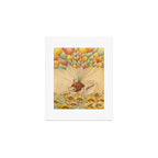 Float Art Print Gallery Image 1
