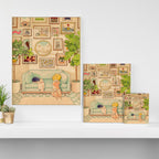 Gallery Wall Canvas Print Gallery Image 3