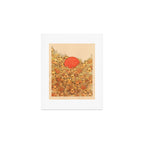 Golden Hour Art Print Gallery Image 1