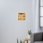 Handle With Care Art Print Gallery Image 3