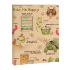 Happy Canvas Print Gallery Image 6