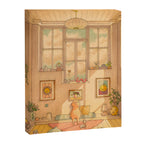 Happy Place Canvas Print Gallery Image 6