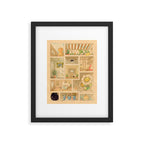 Home Framed Art Print Gallery Image 5