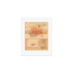 In Retrospect Art Print Gallery Image 1
