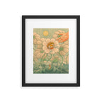 It's OK to Cry Framed Art Print Gallery Image 5