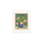I've Been the Worst Art Print Gallery Image 1