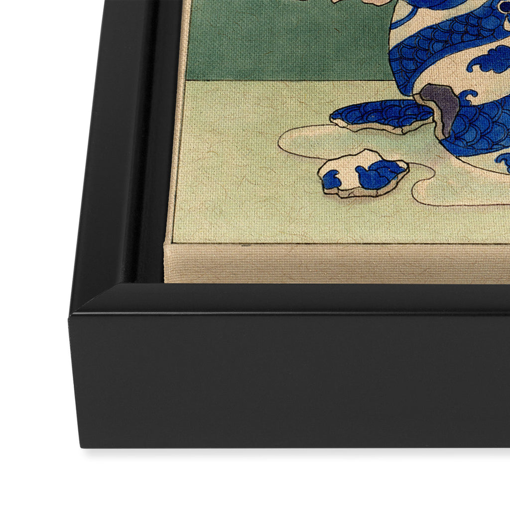 I've Been the Worst Framed Canvas Print Gallery Image 3