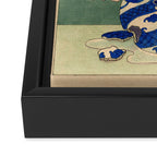 I've Been the Worst Framed Canvas Print Gallery Image 3