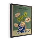 I've Been the Worst Framed Canvas Print Gallery Image 2