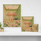 Layers Canvas Print Gallery Image 3