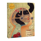 Lived, Laughed, Loved Canvas Print Gallery Image 6