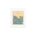 Maybe in Another Life Art Print Gallery Image 1