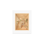 Maybe This is All There is Art Print Gallery Image 1