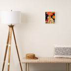 Mind Funk Canvas Print Gallery Image 2