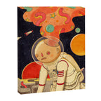 Mind Funk Canvas Print Gallery Image 6