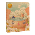 Mind on Break Canvas Print Gallery Image 6