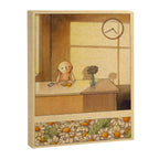 Moment Canvas Print Gallery Image 3