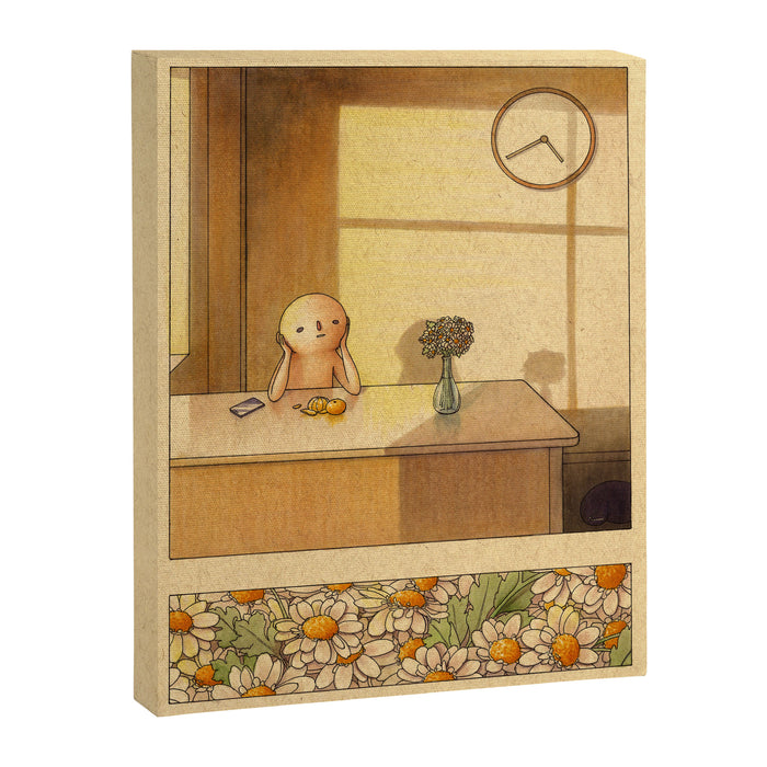 Moment Canvas Print Gallery Image 1