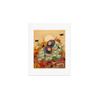 My Bey Art Print Gallery Image 1