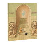 New Normal Canvas Print Gallery Image 6