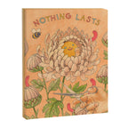 Nothing Lasts Canvas Print Gallery Image 6