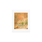 One Last Swirl Art Print Gallery Image 1