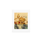 Phase 1 Art Print Gallery Image 1