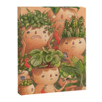Plant-minded Canvas Print Gallery Image 6