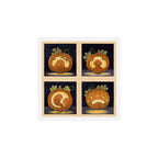 Pumpkins 2022 Art Print Gallery Image 1