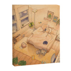 Remember to Rest Canvas Print Gallery Image 6