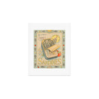 Sardines Art Print Gallery Image 1