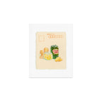 Shane Art Print Gallery Image 1