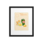 Shane Framed Art Print Gallery Image 5