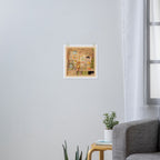 Shelf Still Life Art Print Gallery Image 3