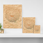 Sinking Canvas Print Gallery Image 3
