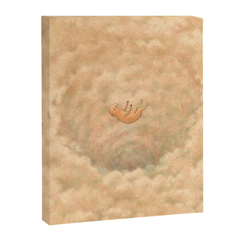 Sinking Canvas Print Gallery Image 6