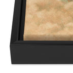 Sinking Framed Canvas Print Gallery Image 3