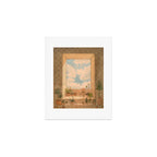 Sky Alcove Art Print Gallery Image 1