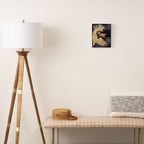 Sky Swimming  Canvas Print Gallery Image 2