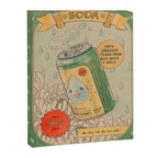 Soda Canvas Print Gallery Image 6