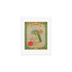 Soda Art Print Gallery Image 1