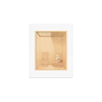 Space to Breathe Art Print Gallery Image 1