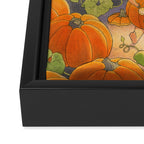 Spooky Season Framed Canvas Print Gallery Image 3